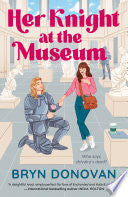 Her Knight at the Museum by Phoenix Books