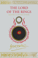 Lord of the Rings Illustrated Edition