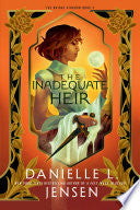 Inadequate Heir by Phoenix Books