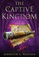 Captive Kingdom (the Ascendance Series, Book 4), 4 by Phoenix Books