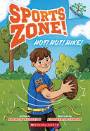 Hut! Hut! Hike!: A Branches Book (Sports Zone! #1) by Phoenix Books