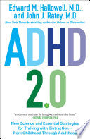 ADHD 2.0: New Science and Essential Strategies for by Phoenix Books