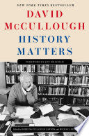 History Matters by Phoenix Books