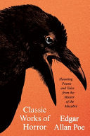 Classic Works of Horror Haunting Poems and Tales f by Phoenix Books