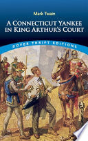 Connecticut Yankee in King Arthur's Court by Phoenix Books