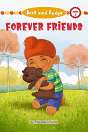 Jeet and Fudge Forever Friends by Phoenix Books
