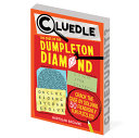 Cluedle: The Case of the Dumpleton Diamond (Book 1 by Phoenix Books