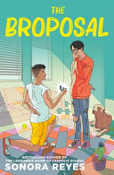 Broposal by Phoenix Books