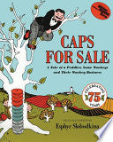 CAPS FOR SALE by Phoenix Books