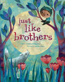 Just Like Brothers by Phoenix Books