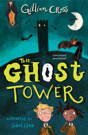 Ghost Tower by Phoenix Books