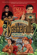 Improbable Tales of Baskerville Hall Book 2: The S by Phoenix Books