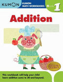 Grade 1 Addition by Phoenix Books