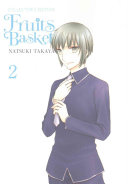 Fruits Basket 2 by Phoenix Books