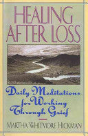 HEALING AFTER LOSS by Phoenix Books