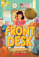 Front Desk by Phoenix Books