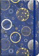 Journal Small Cosmos by Phoenix Books