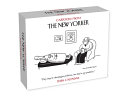 Cartoons from The New Yorker 2026 Day-to-Day Calen by Phoenix Books