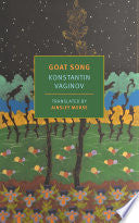 Goat Song by Phoenix Books
