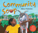 Community Soup by Phoenix Books
