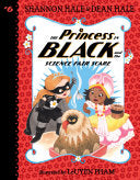 Princess in Black #06 and the Science Fair Scare