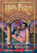 Harry Potter and the Sorcerers Stone Harry Potter by Phoenix Books