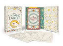 Coloring Tarot by Phoenix Books
