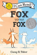 Fox versus Fox by Phoenix Books