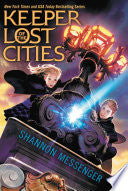 Keeper of the Lost Cities #01 by Phoenix Books