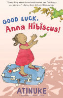 Good Luck Anna Hibiscus by Phoenix Books
