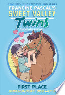 Sweet Valley Twins: First Place
