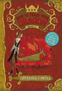 How to Train Your Dragon #01 by Phoenix Books
