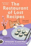 Restaurant of Lost Recipes
