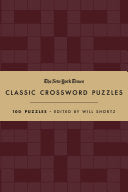 New York Times Classic Crossword Puzzles Cranberry