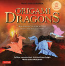 Origami Dragons Kit