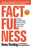 Factfulness by Phoenix Books