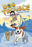 Dog Trouble by Phoenix Books