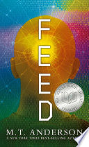 Feed by Phoenix Books