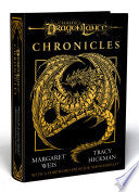 Dragonlance Chronicles 3-in-1 by Phoenix Books