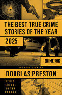 Best True Crime Stories of the Year 2025 by Phoenix Books