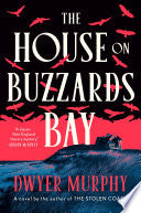 House on Buzzards Bay: A Novel by Phoenix Books