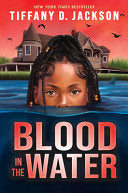 Blood in the Water by Phoenix Books