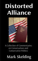 Distorted Alliance by Phoenix Books