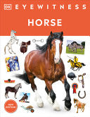 Eyewitness Horse by Phoenix Books
