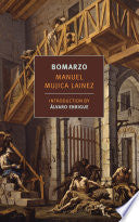 Bomarzo by Phoenix Books