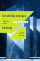 Icehenge: A Novel by Phoenix Books