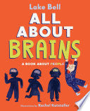 All About Brains by Phoenix Books