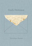 Envelope Poems by Phoenix Books