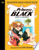 Princess in Black #04 Takes a Vacation