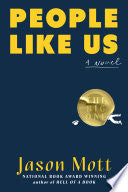 People Like Us: A Novel